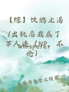 【综】饮鸩止渴/出轨后我成了万人迷（NP，不伦）