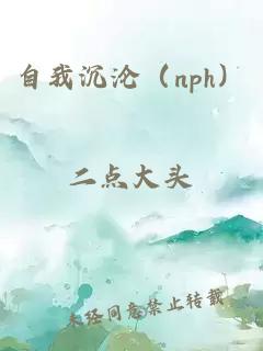 自我沉沦（nph）