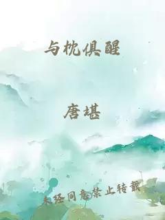 与枕俱醒