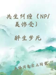 共生纠缠（NP/美惨受）