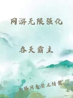 网游无限强化