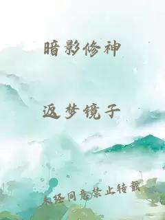 暗影修神