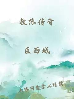 教练传奇